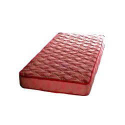 RICHFEEL Pearl quilted coverd faom mattresses 5"